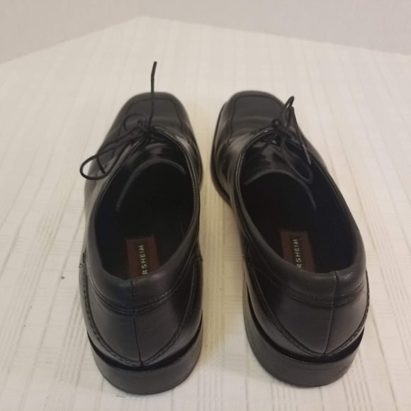 EUC. Florsheim Imperial ALL Leather Size 8D - Picture 5 of 8